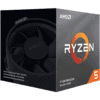 AMD Ryzen 5 3600X