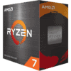 AMD Ryzen 7 5800X