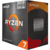 AMD Ryzen 7 5800X3D