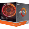 AMD Ryzen 9 3900X Box