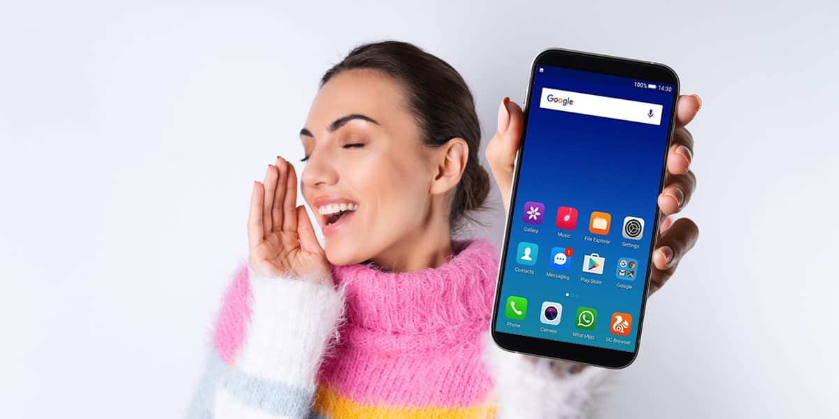 Melhores Celulares com Tela Grande