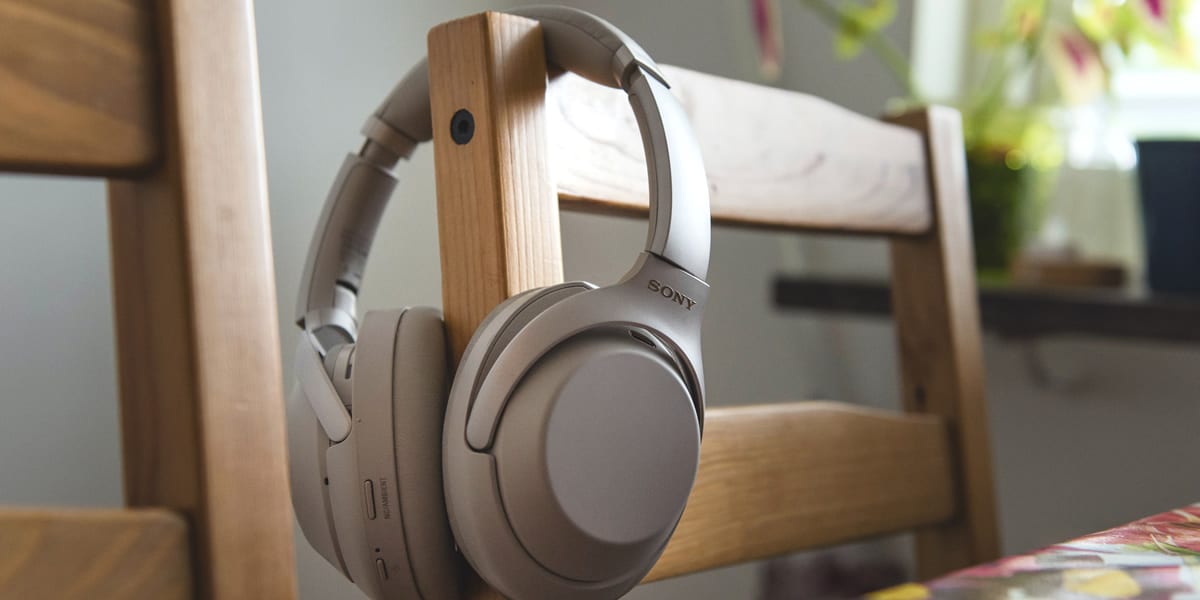 Melhores Fones de Ouvido Over-Ear