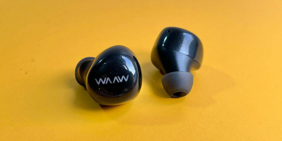 Funcionalidades - WAAW MOB 100