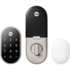 Nest X Yale Lock