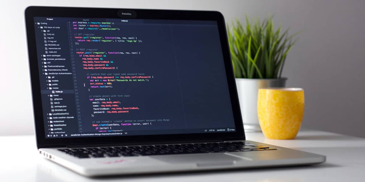 Melhores Notebooks para Programar