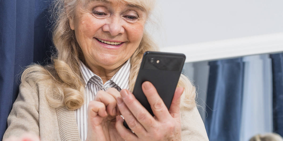 Melhores Celulares para Idosos
