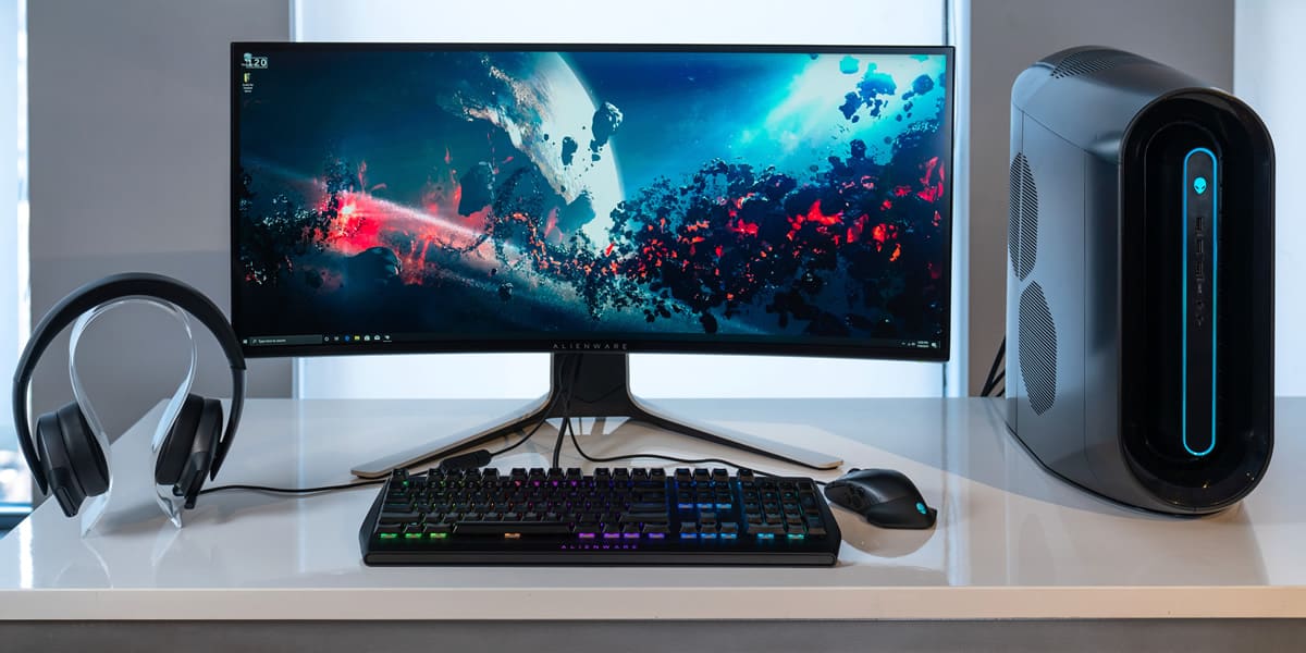 Melhores Computadores Desktop