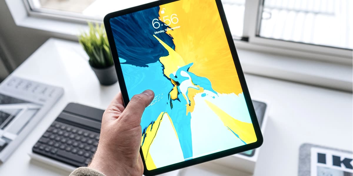 Melhores Tablets com Tela Grande