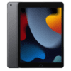 Apple iPad 9 geração - tabela