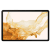 Samsung Galaxy Tab S8 Plus - tabela