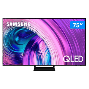 Samsung 75Q70A QLED 75"