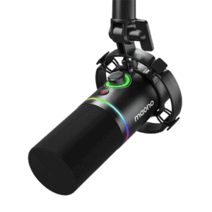 Maono PD200X Review Maono PD200X Review