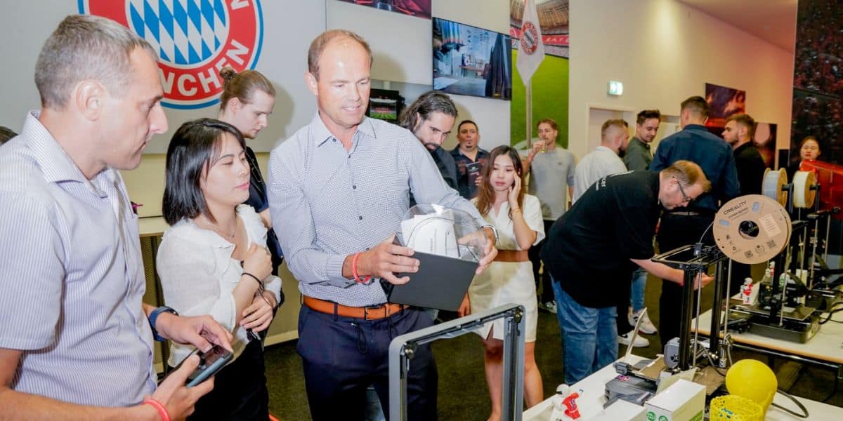 Novos produtos anunciados no evento